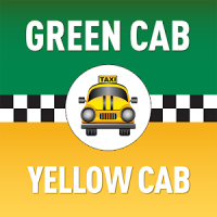 Green & Yellow Cab Somerville