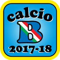 Italy football B 2018-19