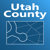 Utah County Parcel Map