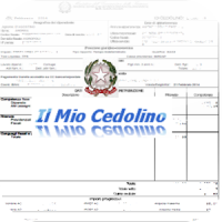 Il Mio Cedolino