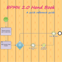 BPMN 2.0 Hand Book