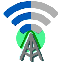 Wifi Toggle (by Radio Cell)