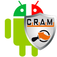 CRAM App Analyser