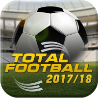 Total Football 2016/2017