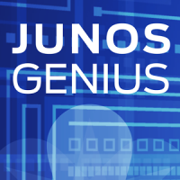 Junos Genius