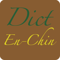 English Chin Dictionary