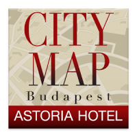 CityMap Astoria