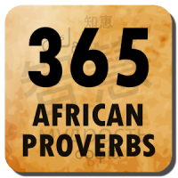 Un proverbe africain par jour