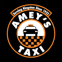 Amey's Taxi