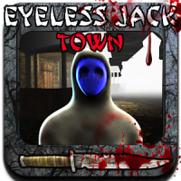 Eyeless Jack - Town