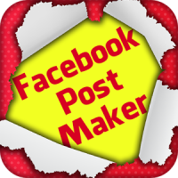 Post Maker for Social Media