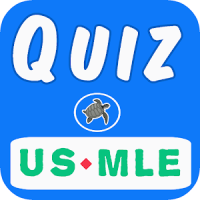 Quiz for USMLE