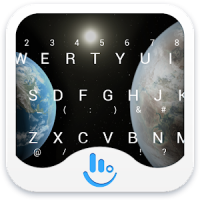 Earth V2.0 Kepler Theme