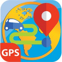 GPS 네비게이션
