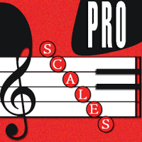 BComposer Scales Pro