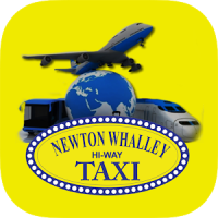 Newton Whalley Hi-Way Taxi