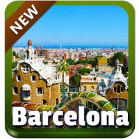 Barcelona Theme