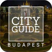 Budapest City Directory