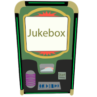 Jukebox Media Player