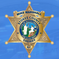 Stokes County NC Sheriff