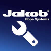 Jakob® Rope Systems Montage