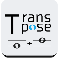 Partitions Transposition