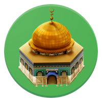 Nearest Mosque