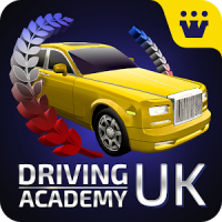 Driving Academy UK