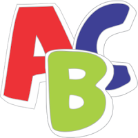 Learn English Alphabets (ABC)