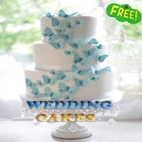 Gâteaux De Mariage