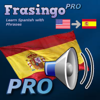 Learn Spanish Frasingo PRO