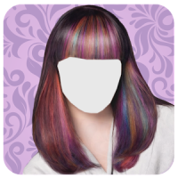 髪型シミュレーション アプリ
