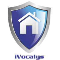 iVocalys : Home automation