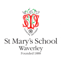 St Mary's School, Waverley