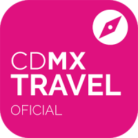 Mi CDMX Here&Now · Oficial