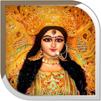 Maa Durga Live Wallpaper