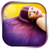 Ombre Hairstyles Fashion App