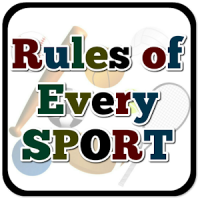 Rules of Every Sport