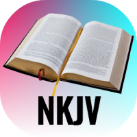 Holy Bible NKJV (+ Audio)