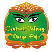 Central Colony Durga Puja