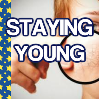 Staying Young & Healthy Guide