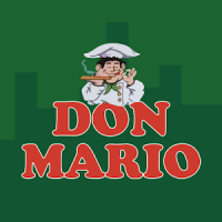 Don Mario Preston