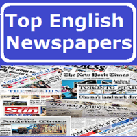 Top English News