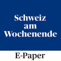 Schweiz am Wochenende E-Paper