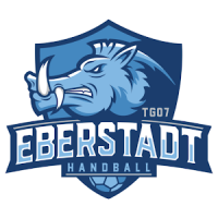 TG 07 Eberstadt Handball