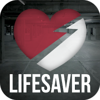 Lifesaver for Tablet