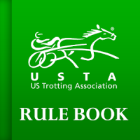 U.S. Trotting Rule Book