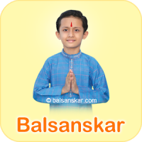 Balsanskar English