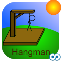 Hangman EN + Multiplayer BT
