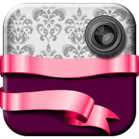 美しさ カメラ 効果 と コラージュ-写真加工 写真アプリ